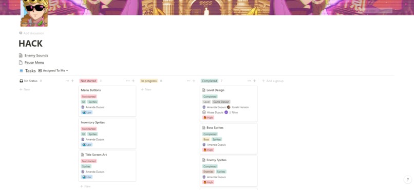 The Grossery – screenshot 2
