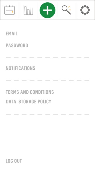 Digital thoughts – screenshot 8