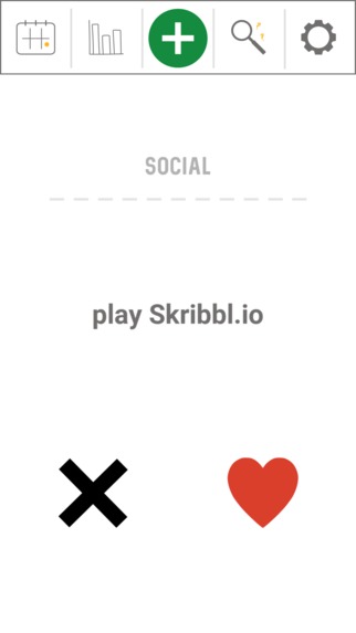 Digital thoughts – screenshot 10