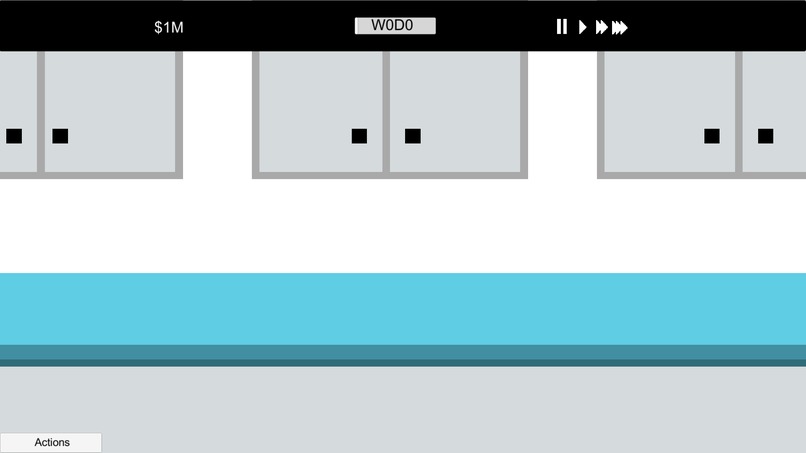Pharmaceutica – screenshot 1