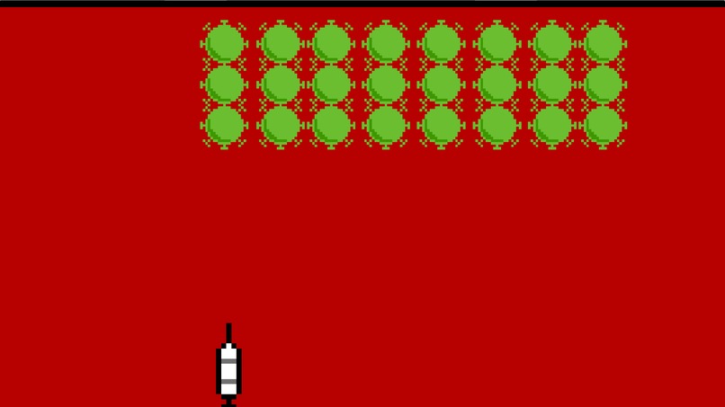Pharmaceutica – screenshot 4