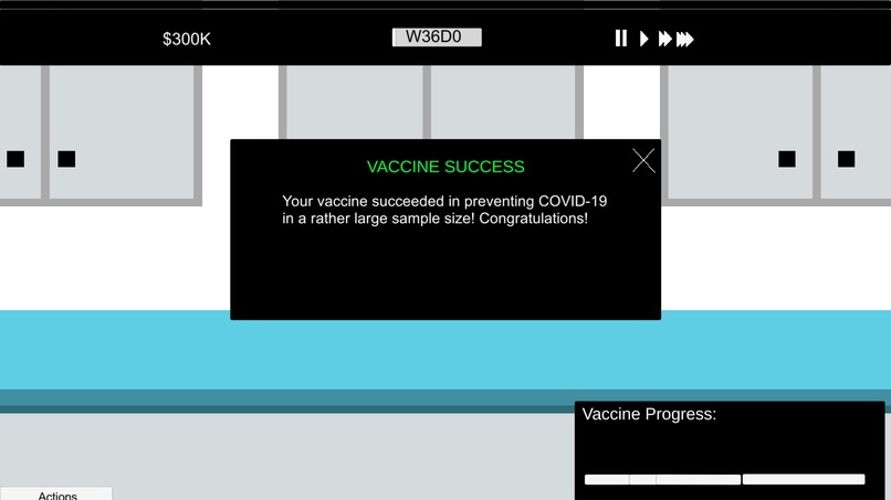 Pharmaceutica – screenshot 5