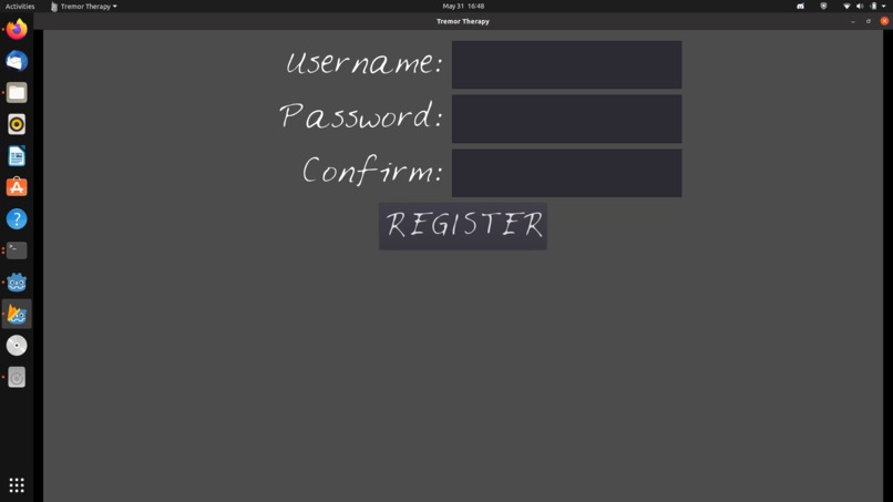 Tremor Therapy – screenshot 3