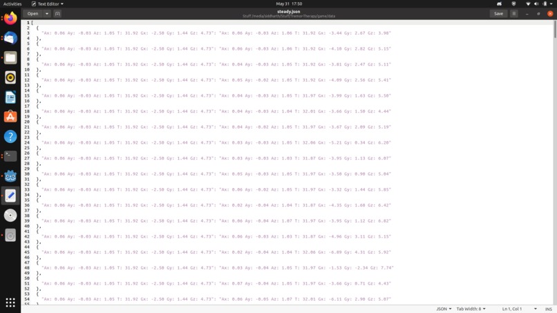 Tremor Therapy – screenshot 2