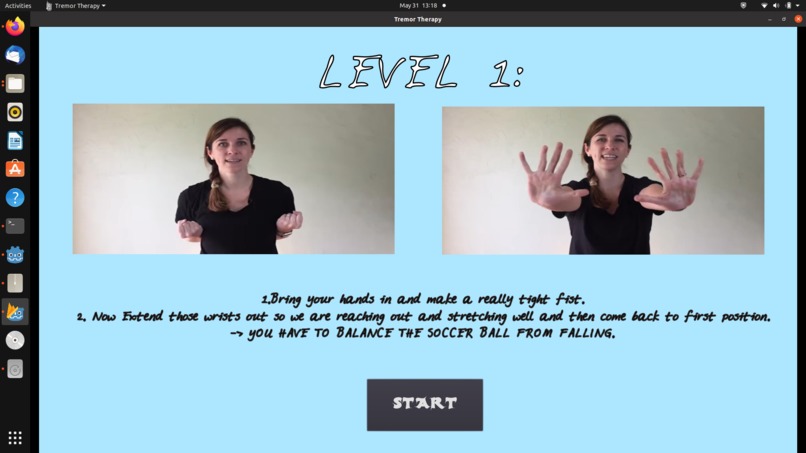 Tremor Therapy – screenshot 9