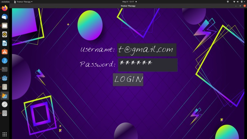 Tremor Therapy – screenshot 11