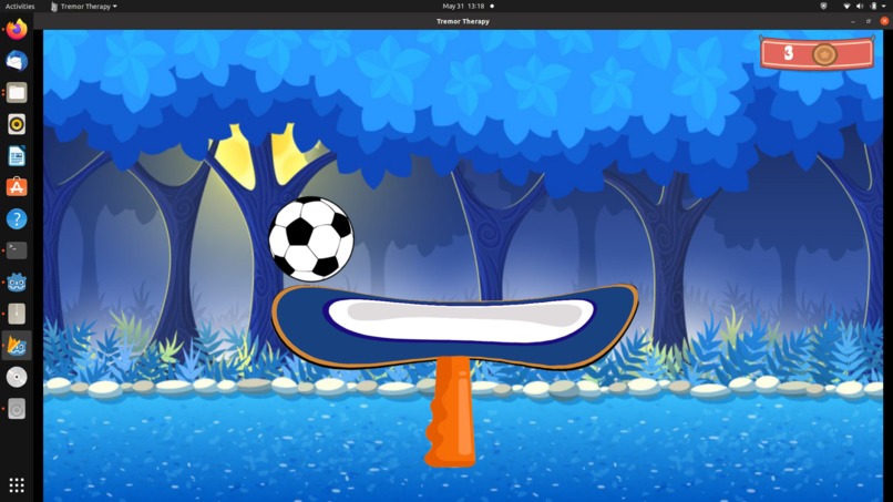 Tremor Therapy – screenshot 4