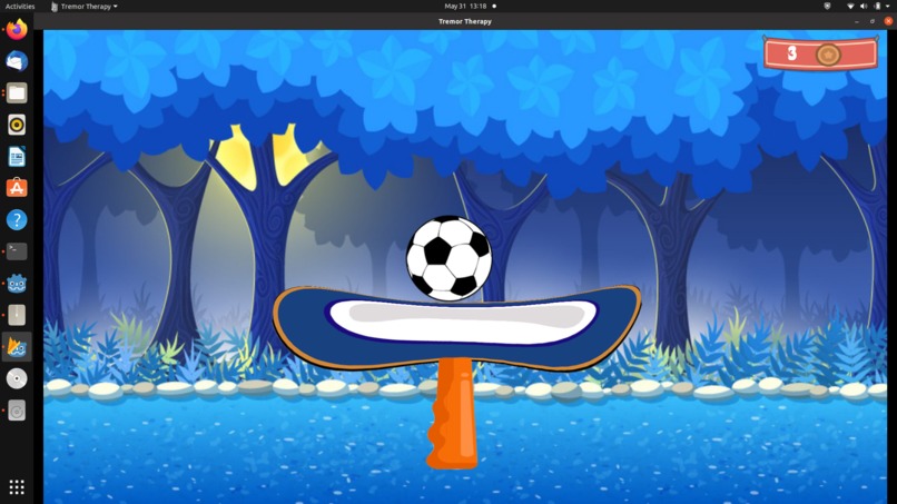 Tremor Therapy – screenshot 8