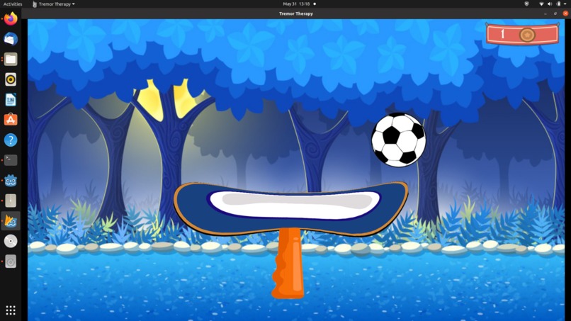 Tremor Therapy – screenshot 5