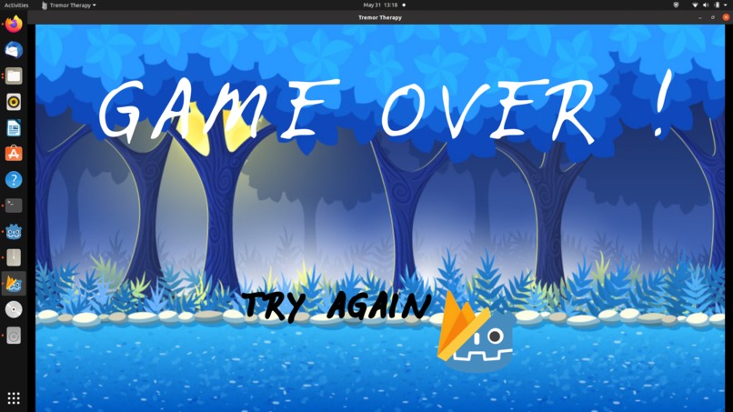 Tremor Therapy – screenshot 6