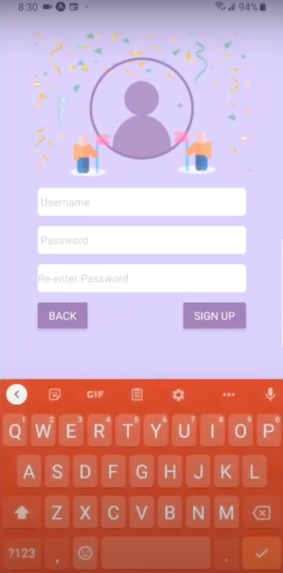 PowerTrace – screenshot 5