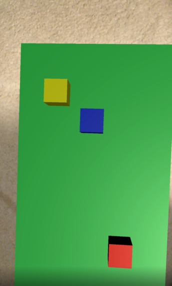 ARlabs – screenshot 3