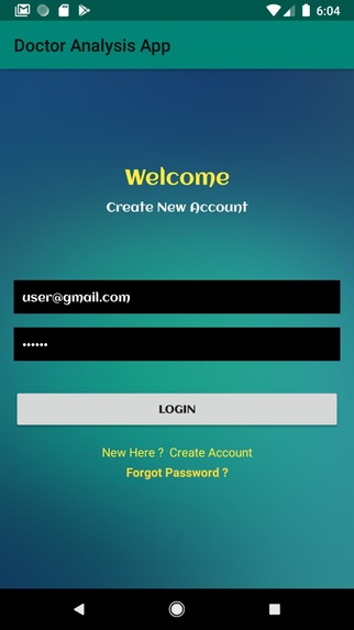 Tremor Therapy – screenshot 14