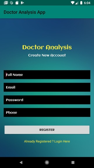 Tremor Therapy – screenshot 15