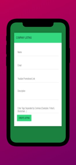 VCLinks – screenshot 3