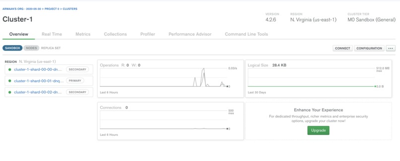 Twitter Hashtag Heat Map – screenshot 1