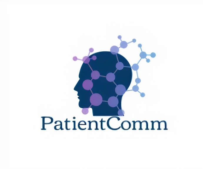 PatientComm – screenshot 1
