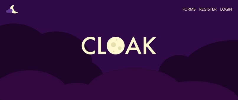 Cloak – screenshot 2