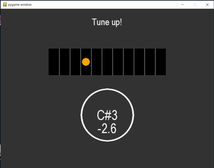 MEOWscician – screenshot 1