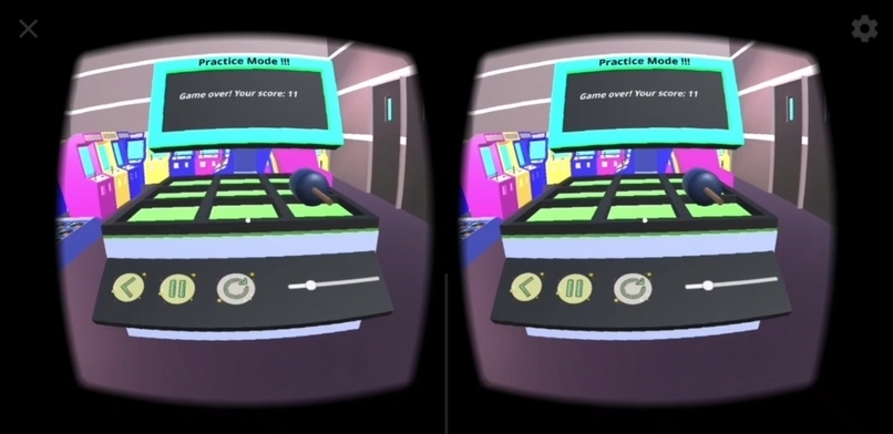 Whack A Mole - Blockchain – screenshot 5