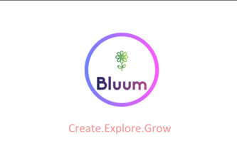 Bluum- Create, Explore, Grow