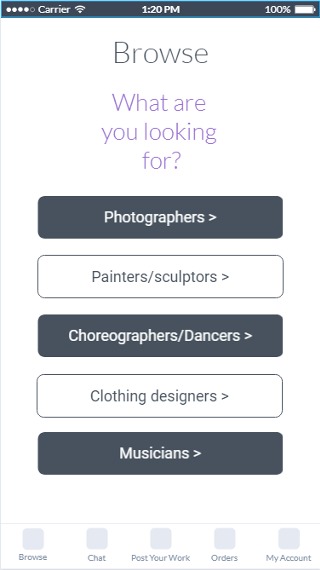 Bluum- Create, Explore, Grow – screenshot 5