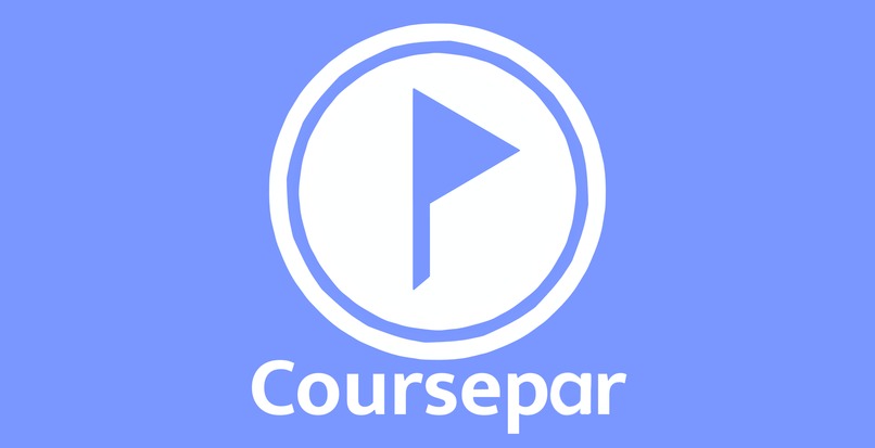 Coursepar – screenshot 1