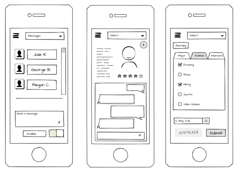 SchoolBud – screenshot 1
