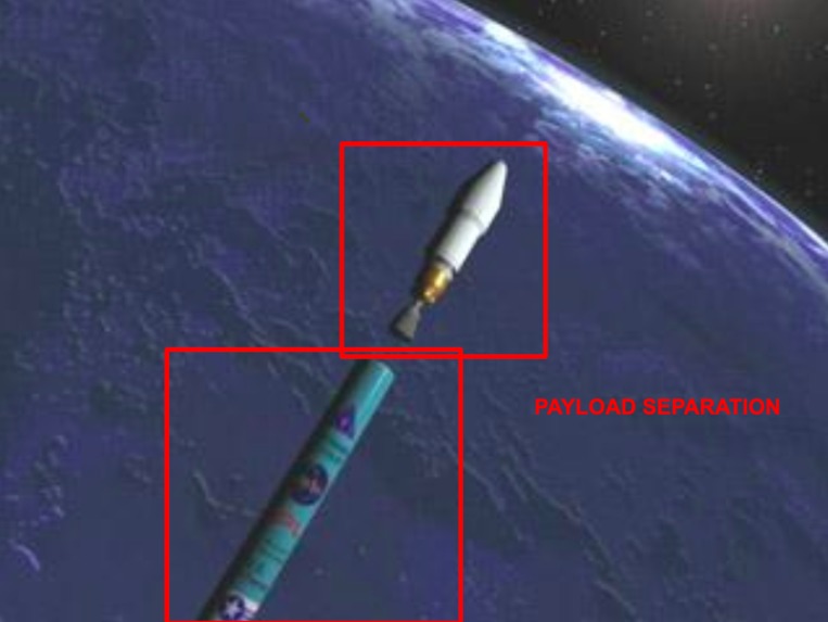 Out of this World!  – screenshot 10