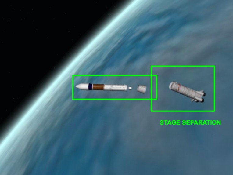 Out of this World!  – screenshot 11