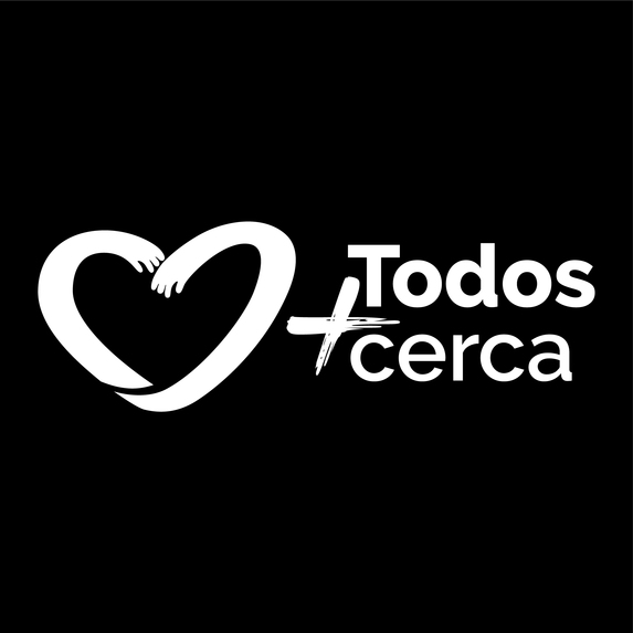 Todos más cerca – screenshot 1
