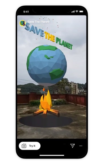 Save The Planet! – screenshot 1