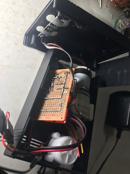 CryptoBartender – screenshot 3