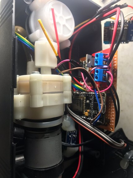 CryptoBartender – screenshot 4