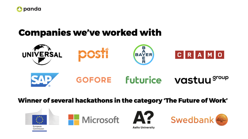 Chatbot micro-coaching for employees via Teams/Slack – screenshot 1