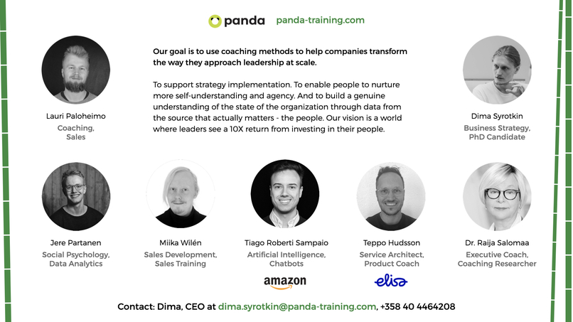 Chatbot micro-coaching for employees via Teams/Slack – screenshot 4