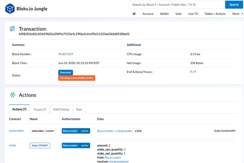 Lifebank   – screenshot 29