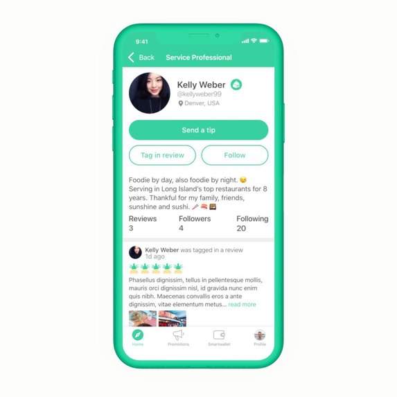 Piña  – screenshot 4