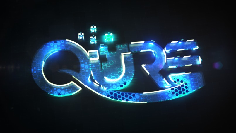 Qure – screenshot 1