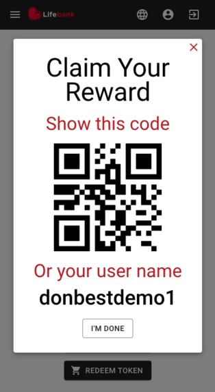 Lifebank   – screenshot 12