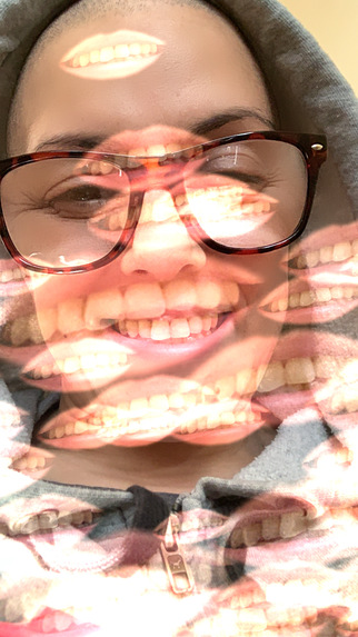 Speak With me – screenshot 1