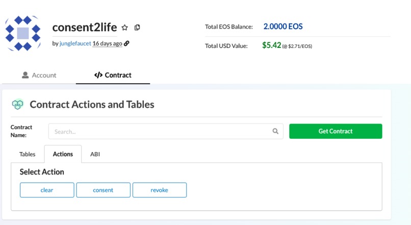 Lifebank   – screenshot 30