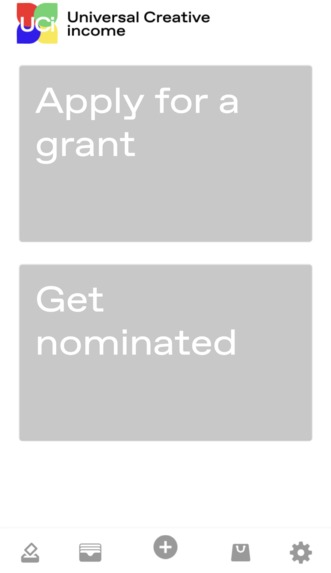 Universal Creative Income – screenshot 8