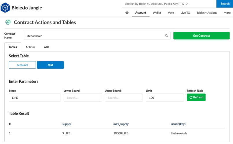 Lifebank   – screenshot 34