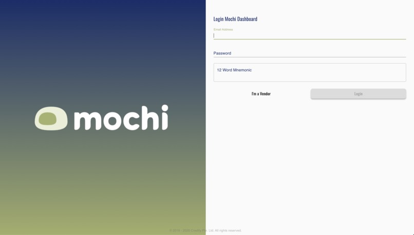 mochi – screenshot 1