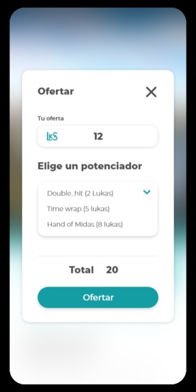 Que Chimba – screenshot 1
