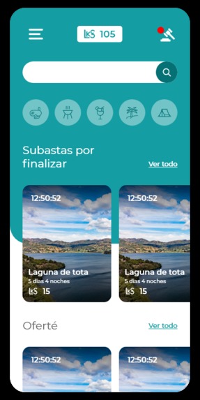 Que Chimba – screenshot 3