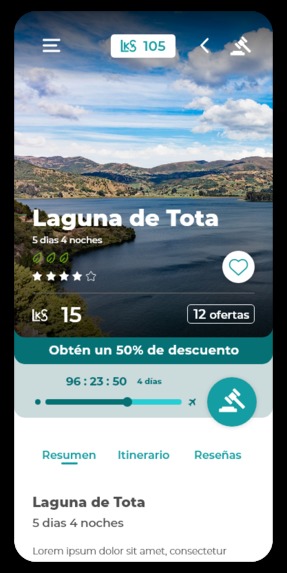 Que Chimba – screenshot 4