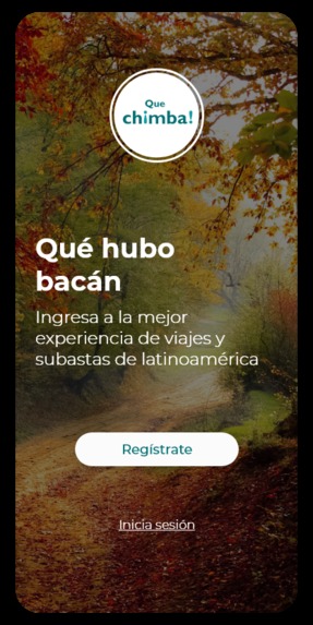 Que Chimba – screenshot 5