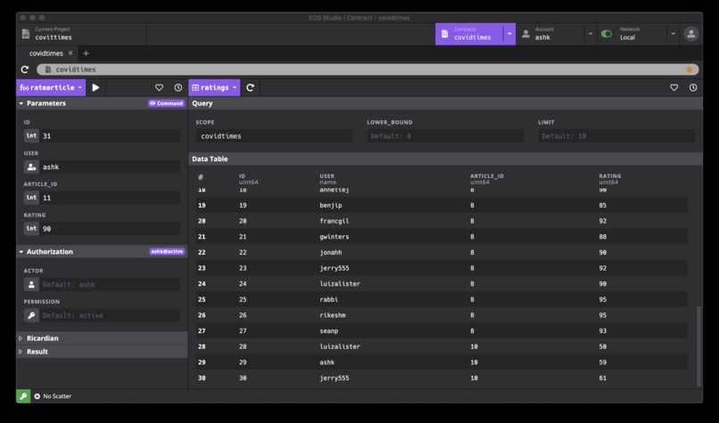 Truth Seekers – screenshot 2